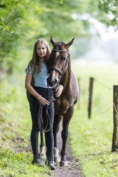 Bild 134 - Vivi und Mare